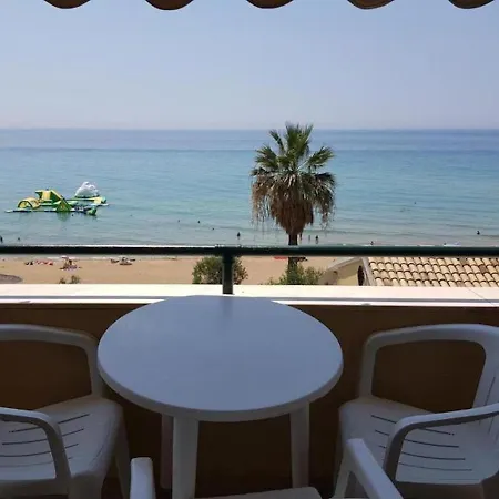 Apartament Corfu 60 *