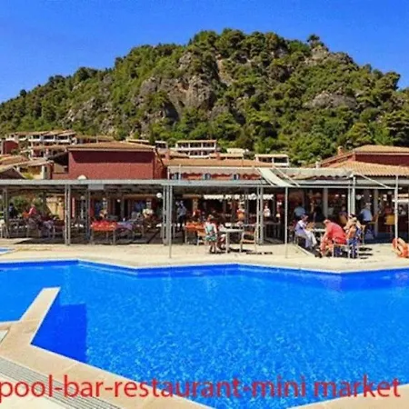 Apartament Corfu 60 *