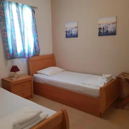 Corfu 60 Apartament
