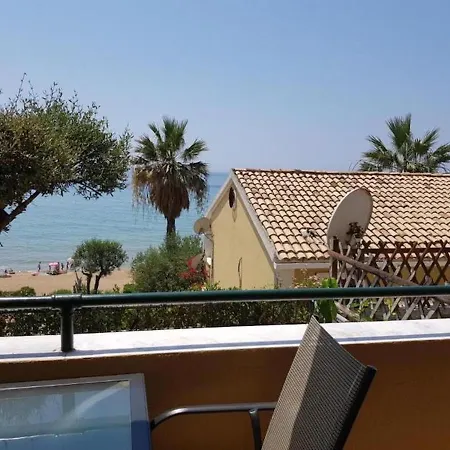 Corfu 60 Apartament