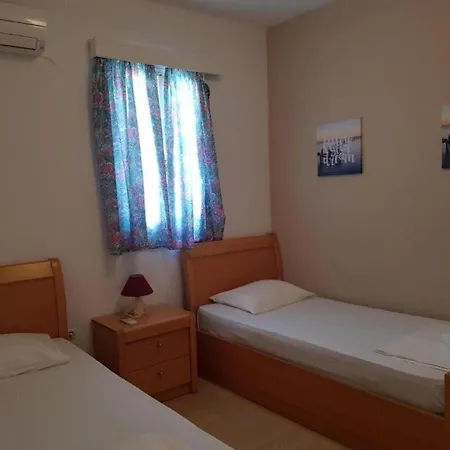 Corfu 60 * Glifada