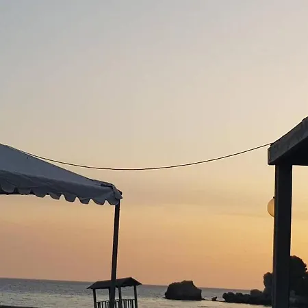 Corfu 60 * Glifada