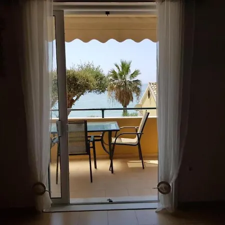 דירה Corfu 60