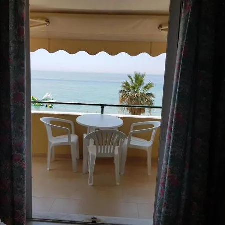 דירה Corfu 60