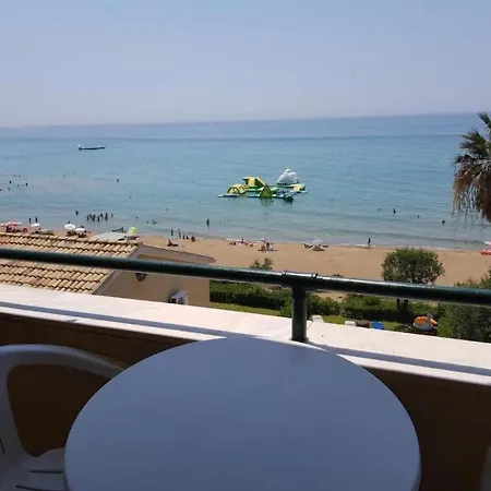 شقة Corfu 60 *
