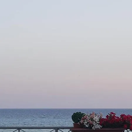Corfu 60 דירה