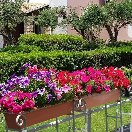 Corfu 60 דירה *