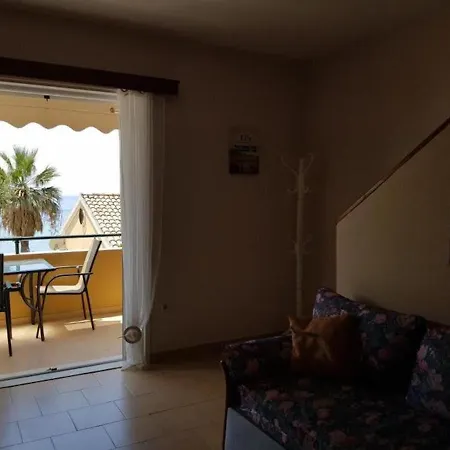 Corfu 60 شقة غليفادا