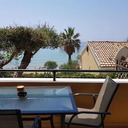 Corfu 60 דירה *