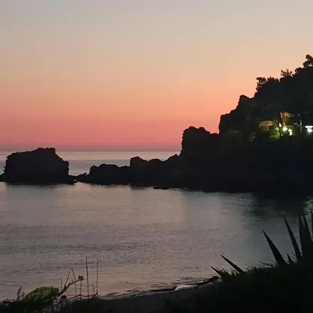 Corfu 60 גליפאדה